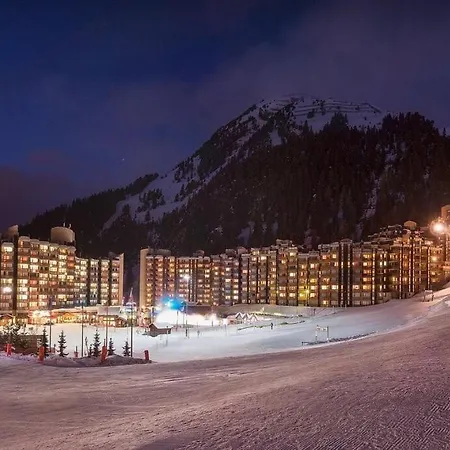 Apartment Carroley B - Fonctionnel - Proche Des Pistes - Vue Pistes Mae-4104